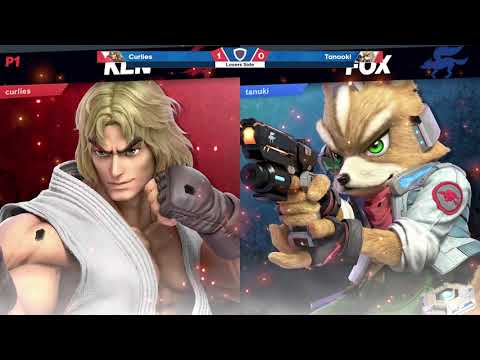 ABU 57 Sky Should Be High Curlies vs Tanuki