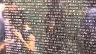 Fifty Thousand Names Carved In The Wall ~ George Jones  YouTube