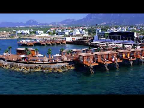 Chamada Beach Club Yazın Eşsiz Deneyimi