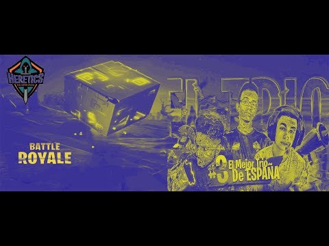 MarkiLokuras marca el mejor no scope en la historia de Fortnite