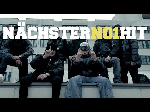 Mit Ansage auf Platz 1!! | RAF Camora x Ski Aggu – Liebe Grüsse | REACTION