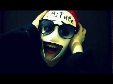 SHINee Love Like Oxygen Imitation of mouth