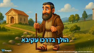 אבנים שחקו המים: חיים בנעט, יהודים הם בני מלכים & freepic🦋