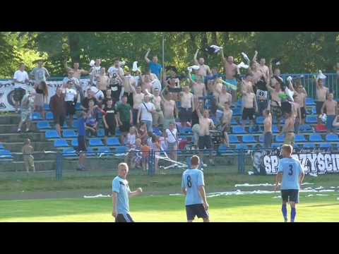 V Liga 34k. skrót meczu +feta + wywiady Unia Nowa Sarzyna - Sokół Sokolniki 28.06.2017r.