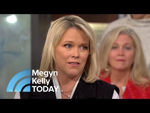 Mother Of Kevin Spacey Accuser Speaks Out: Spacey ‘Violated Him’ More Than Once | Megyn Kelly TODAY