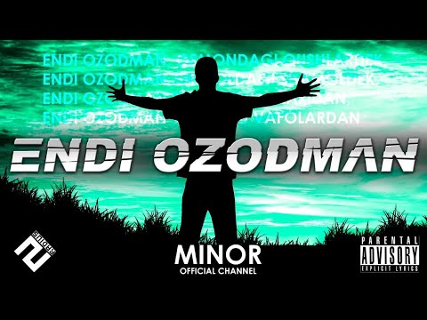 MINOR | M1noR L1GHTDreaM - Ozodman (by Radius 21)