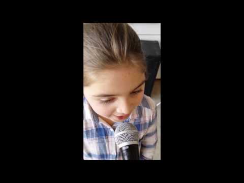 Dierenvriend door Britt uit groep 5a van 't klankbord - Leiden