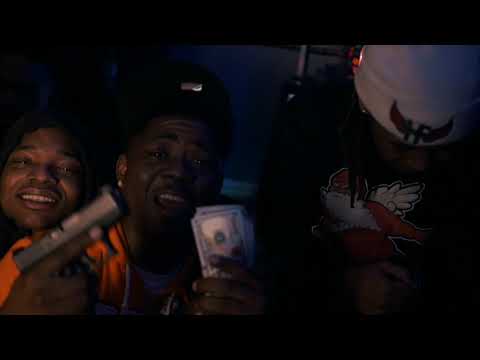 Yante Montana x TrapBabyLilVecc x Dee Rogers - Starter Kit Prod. By NewMeech(Official Video)
