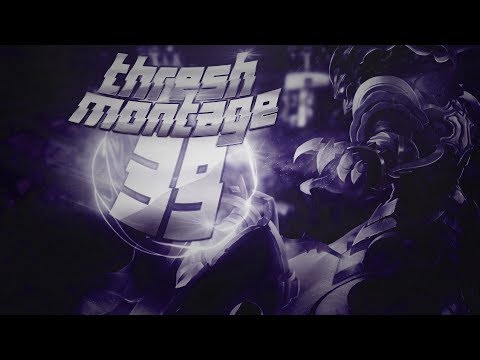 CptAnton Thresh Montage #39 || "Born To Succeed"