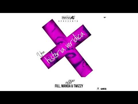 Dj Bruno AG - Uma história verídica Feat Fill, Manda & Twizzy