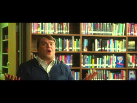 The D Train (2015) - Official Trailer [HD]