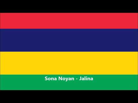 Sona Noyan - Jalina