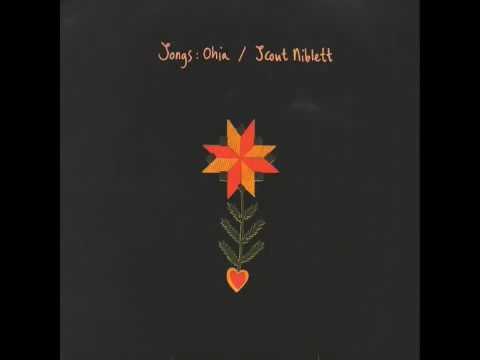 Scout Niblett - Miss My Lion