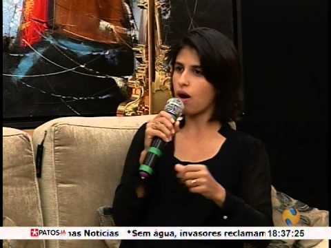 ESPAÇO FEMININO 15/07/2015