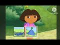 Dora Map Backpack