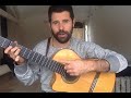 Nick Mulvey - 'Meet Me There' (Guitar Lesson)