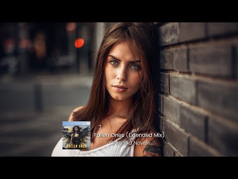 Christina Novelli & Linney - Fallen Ones (Extended Mix) [MUSE MUSIC RECORDS]