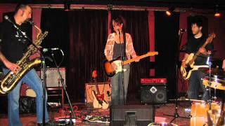 Twinemen - Eddie Edison