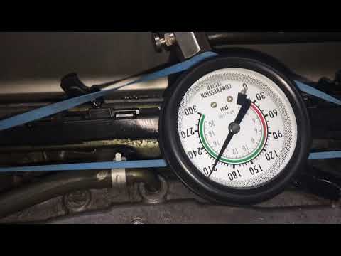 JDM HONDA ACCORD 2003-2006 K24A 2.4L I VTEC MOTOR LONG BLOCK: video still