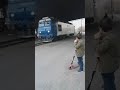 Calea Ferată în Iași România