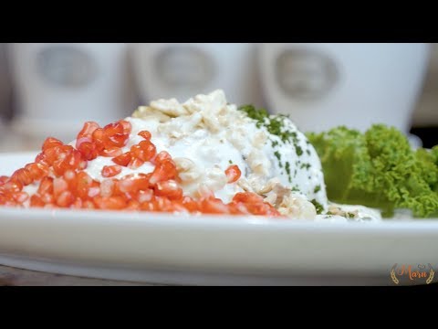 Chile en Nogada Facilísimo