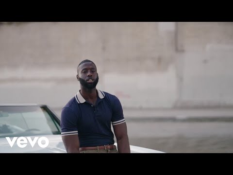Xian Bell - Raining On Slauson ft. Ryan Yates