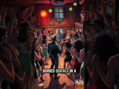 Why Robert Johnson Has Three Graves