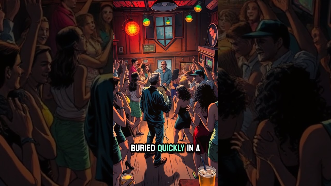 Why Robert Johnson Has Three Graves in Mississippi