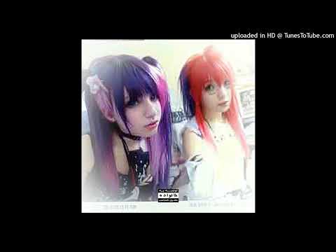 CLONNEX & hubithekid - Emo Makeup (slowed reverb)