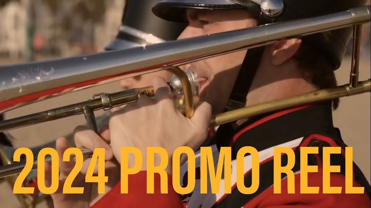 Promotional video thumbnail 1 for BLOW Brass