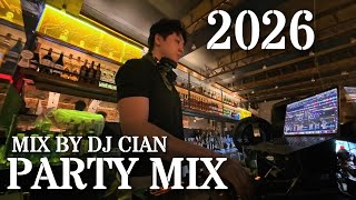 Download lagu VIRAL CLUB DJ MIX 2026 🌍 Party Vibes, RnB, Hip Hop & Pop | DJ CIAN mp3