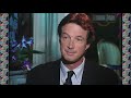 Jurassic Park writer Michael Crichton speaks on if movies can live up to the books they are based on
