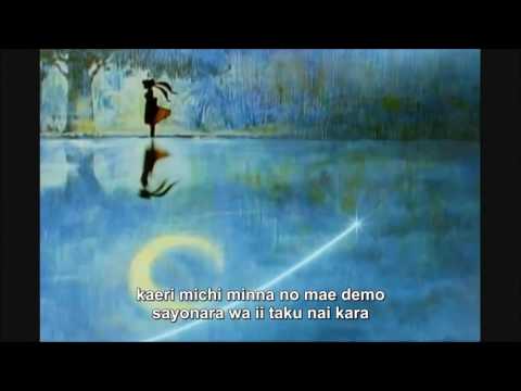Sailor Moon - Heart Moving
