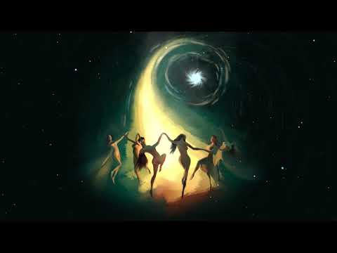 Intelligency - Moonlight | Lyric Video