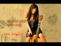Kate Voegele - Hundred Million Dollar Soul - Instr