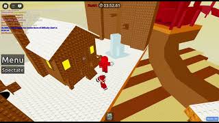 JToH XXS Project: Room of Autumn Harvest (THANKSGIVING EVENT)