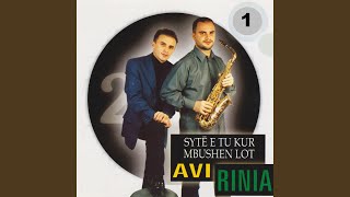 Vellezerit Aliu - Me Ka Zan Belaja