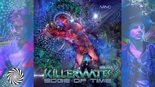 Killerwatts & Waio - Wake Up (2017 Deluxe Edition)