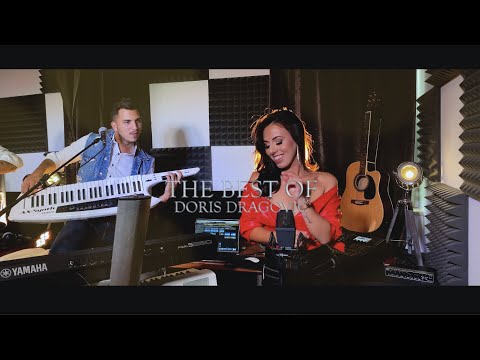 THE BEST OF DORIS DRAGOVIĆ - Covered by ELEONORA
