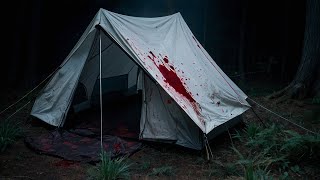 3 Disturbing TRUE Camping Horror Stories