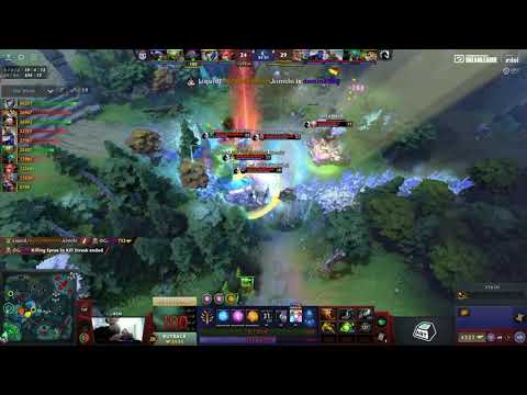 OG.bzm gets one shot through Aeon Disk