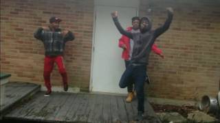 T Wayne x why you mad x HitdemFolks @ KoolAsKoop @Sick_Hitzz @Jay Glizzy @Dhatboi_kp16