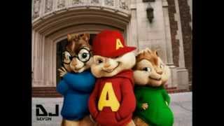 The Chipmunks - Dead man walking (Smiley)