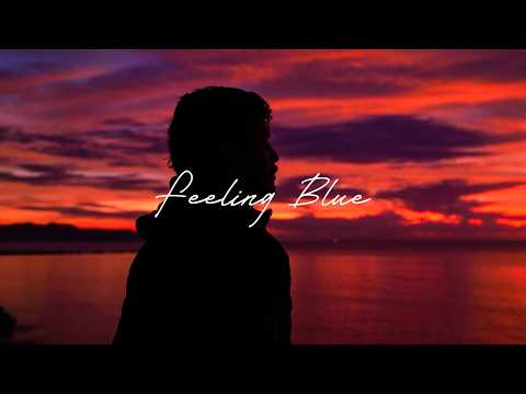 Ziggy Alberts - Feeling Blue (Official Music Video)