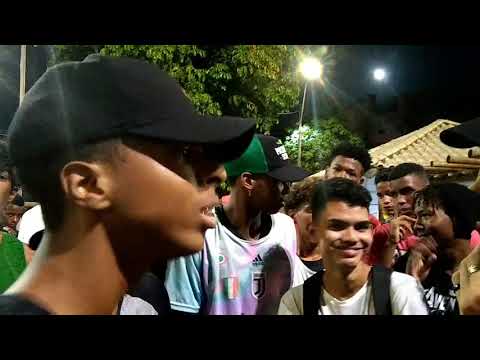 Batalha Pega Rex | Dino x Ref