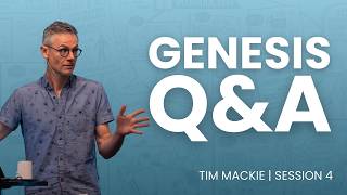Download lagu Q&A on Genesis 1–3, the Tree of Knowledge, and Human Desire | Tim Mackie mp3