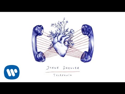 Jorge Drexler - Telefonía (Videoclip Oficial)