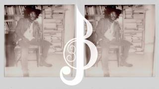 Jesse Boykins III - Back Home (Mermaids & Dragons) (Prod. By Gold Panda)