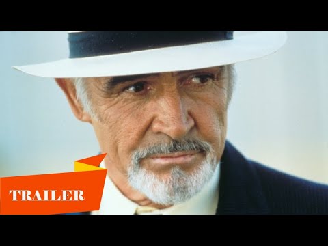 Just Cause 1995 | Classic Trailer