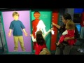 Sesame Street Comes To The Imagination Station